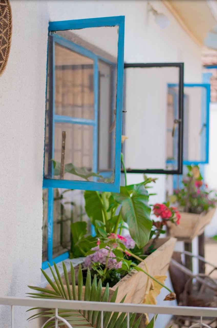 Mambo Arusha Hostel Exterior photo