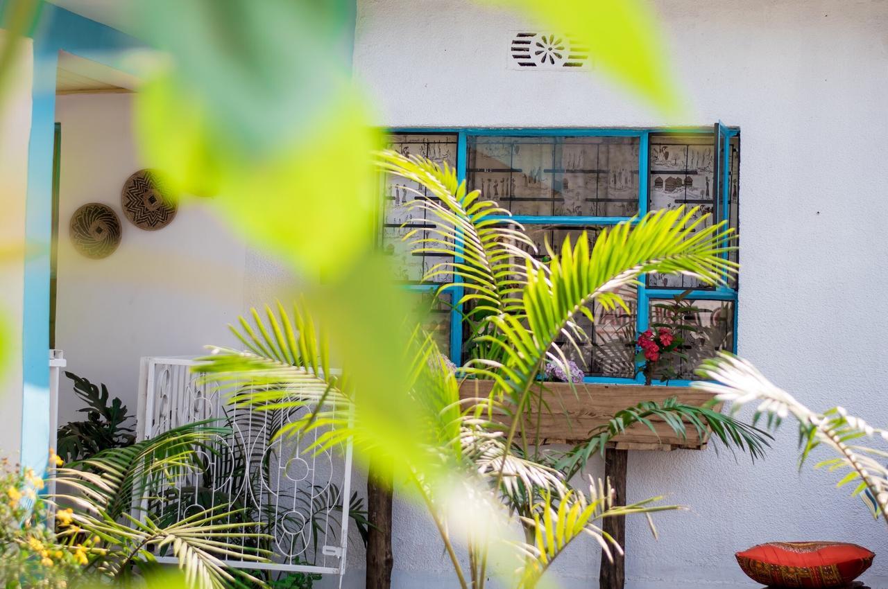 Mambo Arusha Hostel Exterior photo