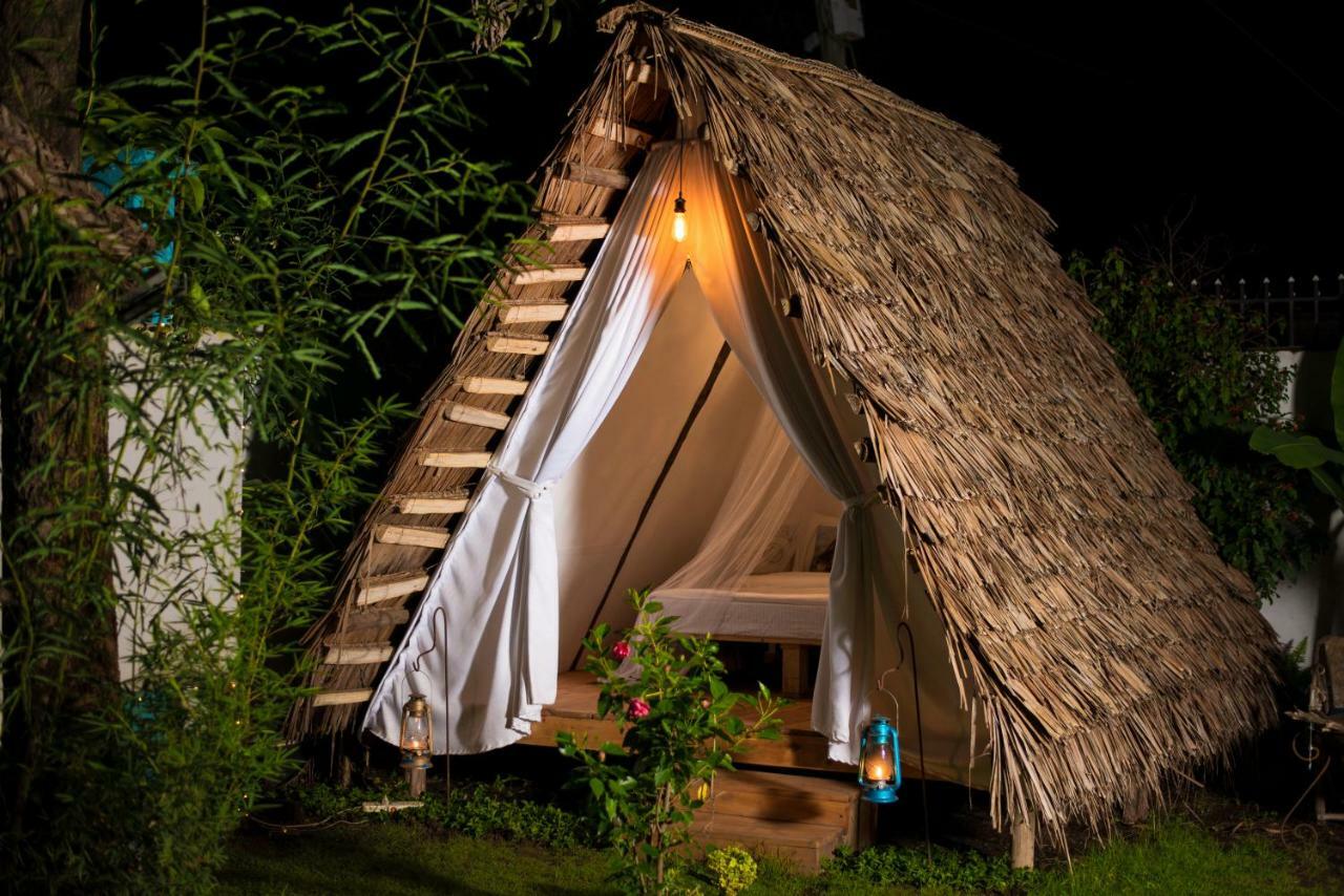 Mambo Arusha Hostel Exterior photo